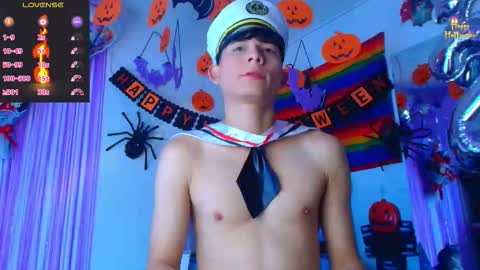BRYAM INDEPENDENT MODEL online show from October 16, 2025, 8:32 pm