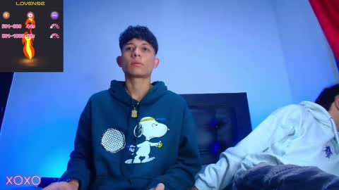 BRYAM INDEPENDENT MODEL online show from November 4, 2025, 2:10 am