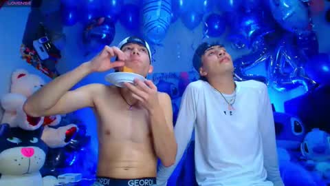 BRYAM INDEPENDENT MODEL online show from January 19, 2026, 12:03 am