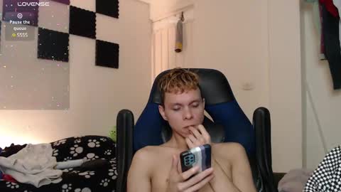 bryamado online show from January 21, 2025, 12:36 am