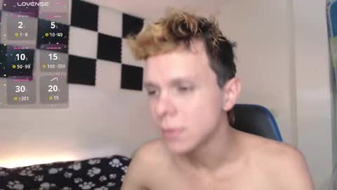 bryamado online show from January 26, 2025, 8:45 pm