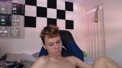 bryamado online show from February 4, 2025, 8:06 pm