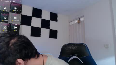 bryamado online show from October 19, 2025, 12:39 pm