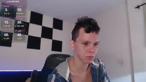 bryamado online show from November 13, 2025, 11:53 am