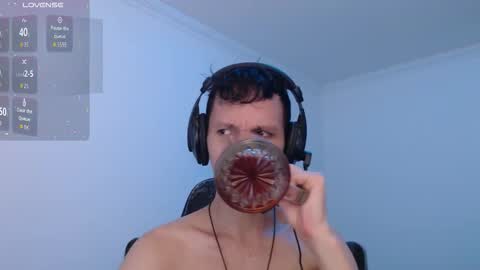 bryamado online show from December 16, 2025, 6:51 am