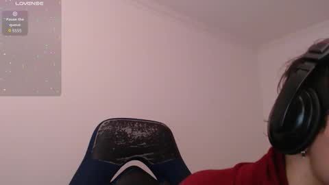 bryamado online show from January 16, 2026, 3:54 am