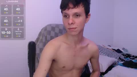 bryamado online show from January 17, 2026, 12:04 am