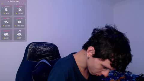 bryamado online show from February 8, 2026, 4:05 am