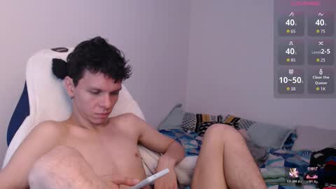 bryamado online show from March 21, 2026, 2:31 pm