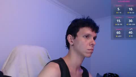 Snapshot of bryamado chatting on April 21, 2026, 2:34 pm bryamado online show from April 21, 2026, 2:34 pm