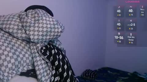 Snapshot of bryamado chatting on May 3, 2026, 1:28 pm bryamado online show from May 3, 2026, 1:28 pm