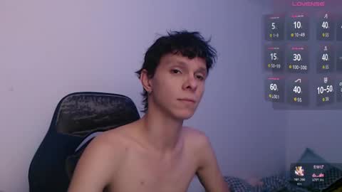 Snapshot of bryamado chatting on May 5, 2026, 8:28 pm bryamado online show from May 5, 2026, 8:28 pm
