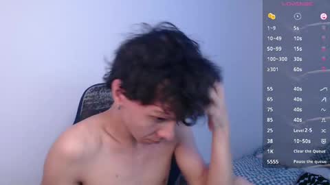 Snapshot of bryamado chatting on May 17, 2026, 8:23 am bryamado online show from May 17, 2026, 8:23 am