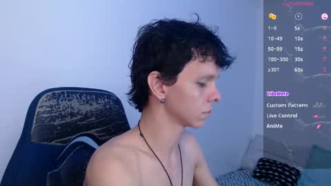 Snapshot of bryamado chatting on May 20, 2026, 9:26 am bryamado online show from May 20, 2026, 9:26 am