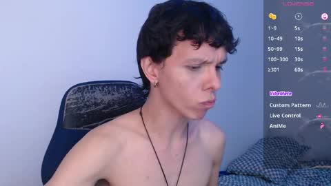 Snapshot of bryamado chatting on May 22, 2026, 6:13 pm bryamado online show from May 22, 2026, 6:13 pm