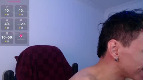 Snapshot of bryamado chatting on June 23, 2026, 7:28 am bryamado online show from June 23, 2026, 7:28 am