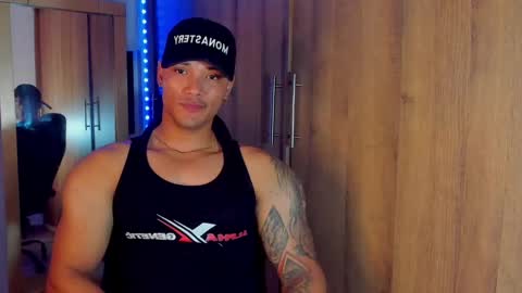 Snapshot of bryan_boy_ chatting on December 2, 2024, 11:40 pm bryan online show from December 2, 2024, 11:40 pm