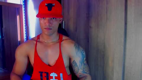 Snapshot of bryan_boy_ chatting on December 5, 2024, 11:49 am bryan online show from December 5, 2024, 11:49 am