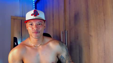 Snapshot of bryan_boy_ chatting on December 6, 2024, 2:13 am bryan online show from December 6, 2024, 2:13 am