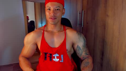 Snapshot of bryan_boy_ chatting on December 9, 2024, 2:49 pm bryan online show from December 9, 2024, 2:49 pm