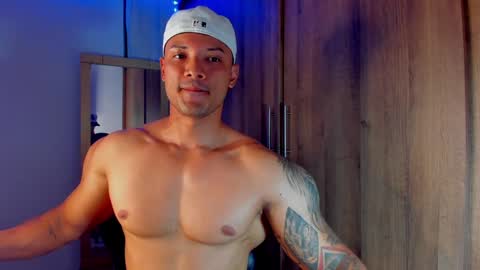 Snapshot of bryan_boy_ chatting on December 12, 2024, 11:03 pm bryan online show from December 12, 2024, 11:03 pm