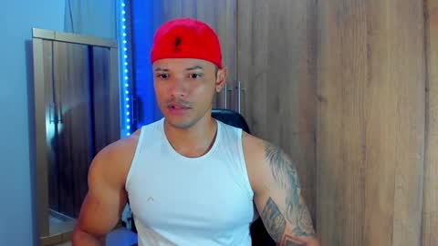 Snapshot of bryan_boy_ chatting on December 20, 2024, 1:14 am bryan online show from December 20, 2024, 1:14 am