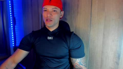 Snapshot of bryan_boy_ chatting on December 21, 2024, 12:31 am bryan online show from December 21, 2024, 12:31 am