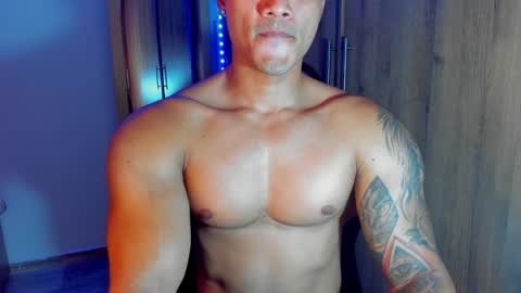 Snapshot of bryan_boy_ chatting on January 14, 2025, 1:15 am bryan online show from January 14, 2025, 1:15 am