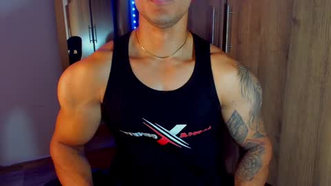 Snapshot of bryan_boy_ chatting on February 1, 2025, 11:16 pm bryan online show from February 1, 2025, 11:16 pm