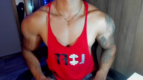 Snapshot of bryan_boy_ chatting on February 5, 2025, 1:15 am bryan online show from February 5, 2025, 1:15 am