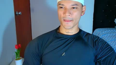 Snapshot of bryan_boy_ chatting on November 5, 2025, 11:27 pm bryan online show from November 5, 2025, 11:27 pm