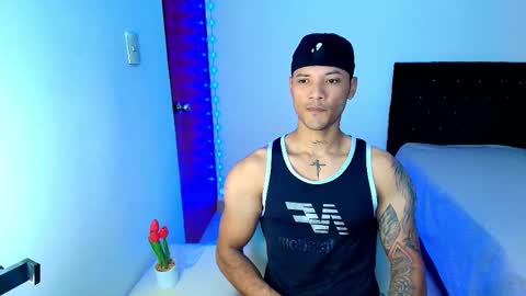 Snapshot of bryan_boy_ chatting on November 13, 2025, 10:19 pm bryan online show from November 13, 2025, 10:19 pm