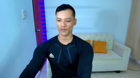 Snapshot of bryan_boy_ chatting on February 28, 2026, 2:01 am bryan online show from February 28, 2026, 2:01 am