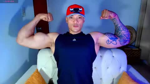 bryan online show from July 11, 2026, 1:52 am