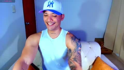 bryan online show from July 23, 2026, 2:31 am