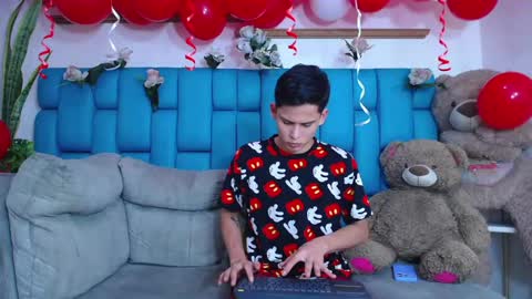 Bryan online show from February 13, 2026, 11:06 am