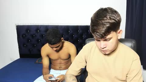 bryan_master77 online show from October 17, 2025, 8:00 pm