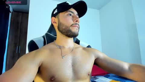 bryan_oficials online show from October 10, 2025, 4:00 am