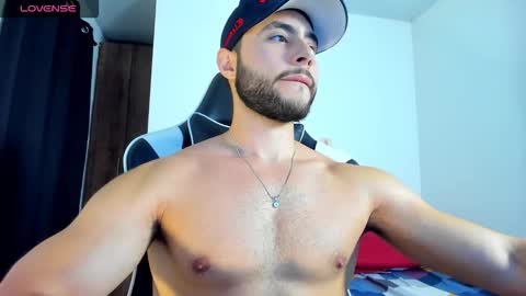 bryan_oficials online show from October 16, 2025, 5:08 am
