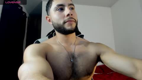 bryan_oficials online show from January 18, 2026, 2:26 am