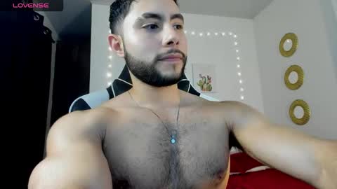 bryan_oficials online show from February 7, 2026, 5:22 am