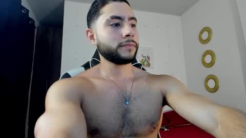 bryan_oficials online show from March 9, 2026, 1:42 am