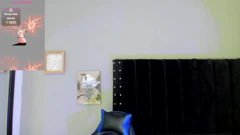 Snapshot of bryan_robayo5 chatting on February 11, 2026, 11:15 am Bryan online show from February 11, 2026, 11:15 am