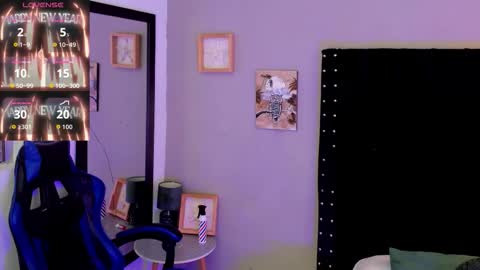 Snapshot of bryan_robayo5 chatting on February 13, 2026, 12:45 pm Bryan online show from February 13, 2026, 12:45 pm