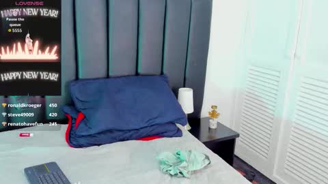 Snapshot of bryan_robayo5 chatting on February 15, 2026, 7:51 am Bryan online show from February 15, 2026, 7:51 am