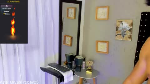 Bryan online show from May 20, 2026, 11:16 am