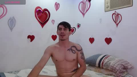 bryana_jones online show from February 15, 2026, 2:52 am