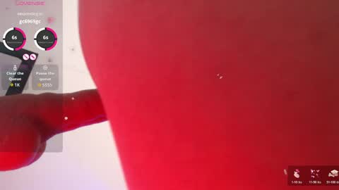 Snapshot of bryananders chatting on May 4, 2026, 6:04 pm Becky Anders online show from May 4, 2026, 6:04 pm