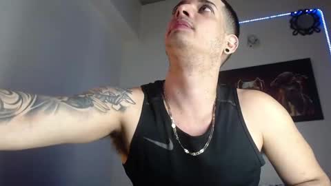 BRYAN HOT23 online show from December 2, 2024, 10:45 pm