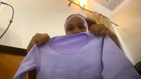 Janny online show from March 13, 2026, 7:20 pm